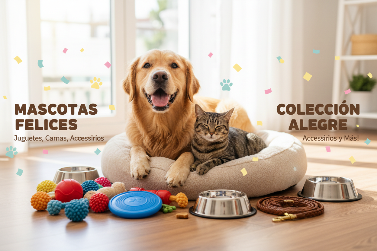Mascotas