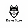 KratosStore – Inicio