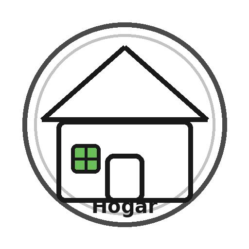 Afilador De Cuchillos Tijera Acero Mango